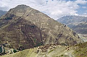 Pisac, archeological complex